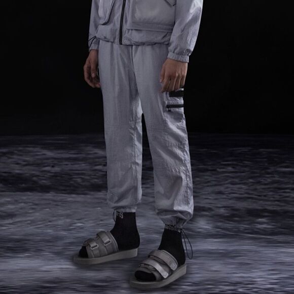 WASTED PARIS Liam Track Pants - Picture 11 of 12